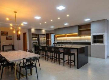 Casa · 232m² · 3 Quartos · 4 Vagas · Casa em Centro, Piracicaba/SP de 232m² 3 quartos à venda por R$ 2.150.000,00