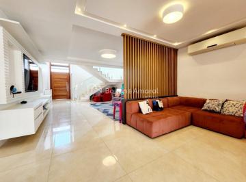Casa · 300m² · 4 Quartos · 4 Vagas · Casa em Jardim Fortaleza, Paulínia/SP de 300m² 4 quartos à venda por R$ 1.800.000,00