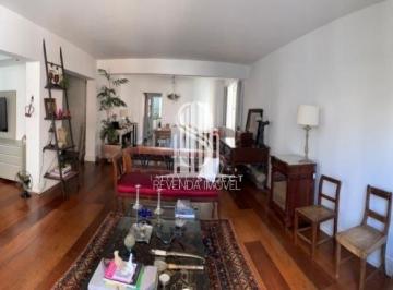 Apartamento · 160m² · 2 Quartos · 2 Vagas · Apartamento em Itaim Bibi, São Paulo/SP de 160m² 2 quartos à venda por R$ 2.200.000,00