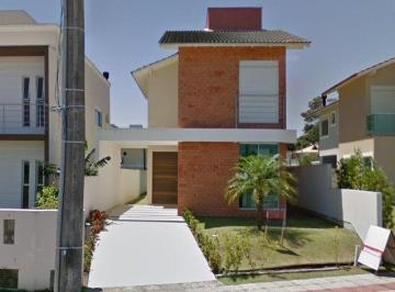 Casa · 173m² · 4 Quartos · 2 Vagas · Casa em Cachoeira do Bom Jesus, Florianópolis/SC de 173m² 4 quartos à venda por R$ 1.800.000,00