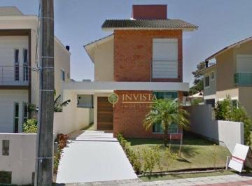 Casa · 173m² · 4 Quartos · 2 Vagas · Casa em Cachoeira do Bom Jesus, Florianópolis/SC de 173m² 4 quartos à venda por R$ 1.800.000,00