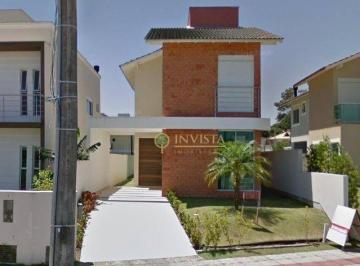 Casa · 173m² · 4 Quartos · 2 Vagas · Casa em Cachoeira do Bom Jesus, Florianópolis/SC de 173m² 4 quartos à venda por R$ 1.800.000,00