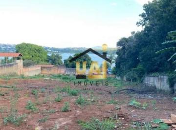Terreno · 2500m² · Terreno em Centro, Lagoa Santa/MG de 2500m² à venda por R$ 1.999.000,00