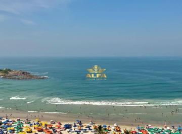 Apartamento · 115m² · 3 Quartos · 1 Vaga · Apartamento em Centro, Guarujá/SP de 115m² 3 quartos à venda por R$ 1.060.000,00