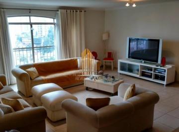 Apartamento · 215m² · 4 Quartos · 4 Vagas · Apartamento em Vila Morumbi, São Paulo/SP de 215m² 4 quartos à venda por R$ 1.383.000,00