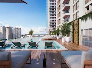 Apartamento · 88m² · 3 Quartos · 2 Vagas · Apartamento em Praia Brava, Itajaí/SC de 88m² 3 quartos à venda por R$ 1.680.000,00