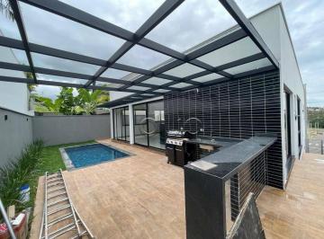 Casa · 226m² · 3 Quartos · 6 Vagas · Casa em Santa Rosa, Piracicaba/SP de 226m² 3 quartos à venda por R$ 1.495.000,00
