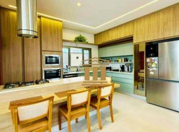 Casa · 275m² · 3 Quartos · 2 Vagas · Sobrado em Jardim Bela Vista, São José dos Campos/SP de 275m² 3 quartos à venda por R$ 1.990.000,00