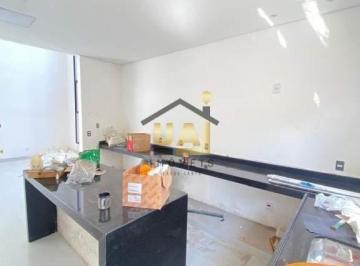 Casa · 141m² · 3 Quartos · 2 Vagas · Casa em Vila dos Ipês, Lagoa Santa/MG de 141m² 3 quartos à venda por R$ 1.099.000,00