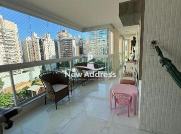Apartamento · 119m² · 3 Quartos · 2 Vagas · Apartamento em Praia da Costa, Vila Velha/ES de 119m² 3 quartos à venda por R$ 1.690.000,00