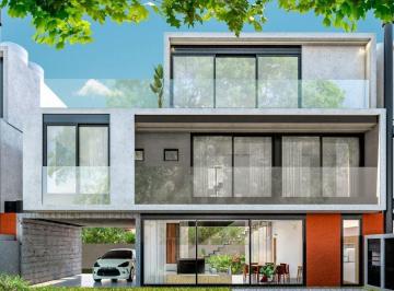 Casa · 261m² · 3 Quartos · 2 Vagas · Sobrado em Seminário, Curitiba/PR de 261m² 3 quartos à venda por R$ 2.043.426,12