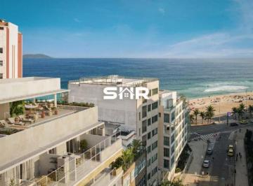 Comercial · 43m² · 1 Quarto · Studio em Ipanema, Rio de Janeiro/RJ de 43m² 1 quartos à venda por R$ 1.909.000,00