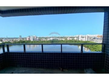 Apartamento · 133m² · 4 Quartos · 2 Vagas · Apartamento em Imbiribeira, Recife/PE de 133m² 4 quartos à venda por R$ 850.000,00