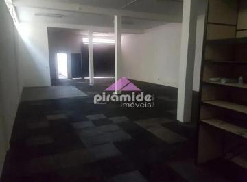 Comercial · 380m² · 5 Vagas · Ponto em Jardim Paulista, São José dos Campos/SP de 380m² à venda por R$ 1.300.000,00