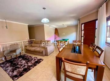 Casa · 196m² · 4 Quartos · Casa em Jardim Esplanada, São José dos Campos/SP de 196m² 4 quartos à venda por R$ 1.350.000,00