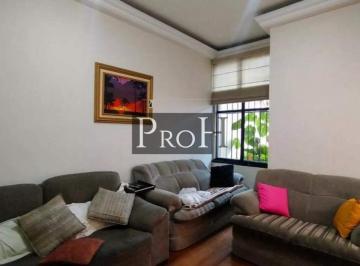 Casa · 454m² · 4 Quartos · 4 Vagas · Sobrado em Osvaldo Cruz, São Caetano do Sul/SP de 454m² 4 quartos à venda por R$ 2.100.000,00