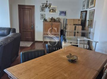 Apartamento · 148m² · 4 Quartos · 3 Vagas · Apartamento em Indianópolis, São Paulo/SP de 148m² 4 quartos à venda por R$ 1.800.000,00