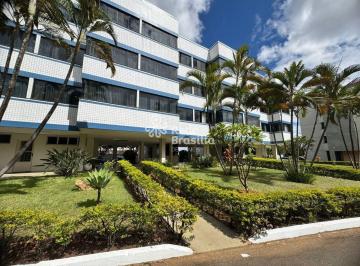 Apartamento · 59m² · 2 Quartos · QRSW 1 Bloco A-2 - Apartamento de 02 quartos, completamente reformado e vista livre!