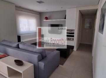 Apartamento · 96m² · 2 Quartos · 2 Vagas · Apartamento em Vila Olímpia, São Paulo/SP de 96m² 2 quartos à venda por R$ 2.200.000,00