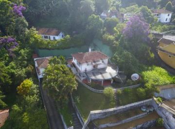 Casa · 900m² · 1 Quarto · Casa em Mosela, Petrópolis/RJ de 900m² 1 quartos à venda por R$ 2.000.000,00