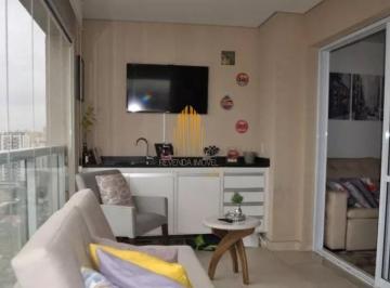 Apartamento · 70m² · 2 Quartos · 1 Vaga · Apartamento em Vila Gertrudes, São Paulo/SP de 70m² 2 quartos à venda por R$ 1.050.000,00