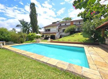 Casa · 268m² · 4 Quartos · 4 Vagas · Casa em Parque Dom Henrique, Cotia/SP de 268m² 4 quartos à venda por R$ 1.800.000,00