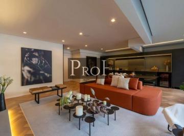 Apartamento · 90m² · 2 Quartos · 1 Vaga · Apartamento em Jardim Paulista, São Paulo/SP de 90m² 2 quartos à venda por R$ 2.229.900,00