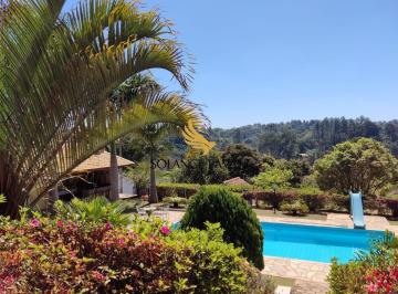 Rural · 2765m² · 3 Quartos · 10 Vagas · Chácara em Estância Figueira Branca, Campo Limpo Paulista/SP de 2765m² 3 quartos à venda por R$ 2.00