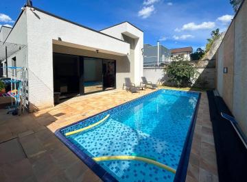 Casa · 202m² · 3 Quartos · 2 Vagas · Casa em Rio abaixo, Atibaia/SP de 202m² 3 quartos à venda por R$ 1.590.000,00