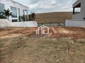 Terreno · 10m² · Terreno em Condomínio Residencial Alphaville II, São José dos Campos/SP de 10m² à venda por R$ 1.050