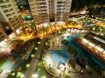 Apartamento · 182m² · 3 Quartos · 3 Vagas · Apartamento em Vila Ema, São José dos Campos/SP de 182m² 3 quartos à venda por R$ 2.220.000,00