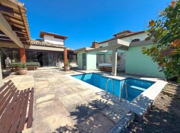 Casa · 377m² · 5 Quartos · 8 Vagas · Casa em João Fernandes, Armação dos Búzios/RJ de 377m² 5 quartos à venda por R$ 2.100.000,00