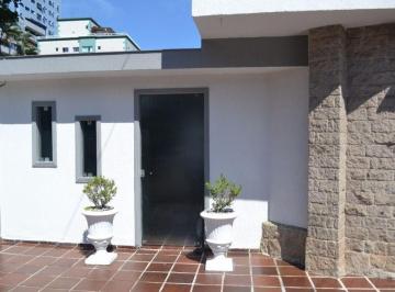 Casa · 122m² · 3 Quartos · Sobrado em Ponta da Praia, Santos/SP de 122m² 3 quartos à venda por R$ 1.400.000,00
