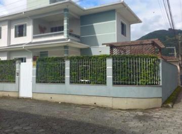 Casa · 240m² · 4 Quartos · 2 Vagas · Casa em Praia João Rosa, Biguaçu/SC de 240m² 4 quartos à venda por R$ 1.080.000,00