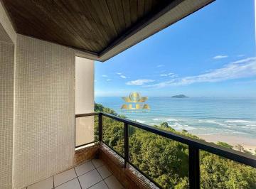 Apartamento · 220m² · 3 Quartos · 2 Vagas · Cobertura em Jardim Las Palmas, Guarujá/SP de 220m² 3 quartos à venda por R$ 1.100.000,00