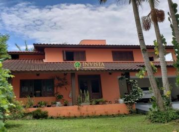Casa · 243m² · 3 Quartos · 2 Vagas · Casa em Córrego Grande, Florianópolis/SC de 243m² 3 quartos à venda por R$ 1.910.000,00
