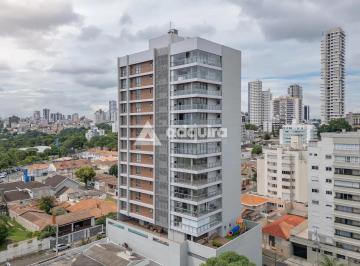 Apartamento · 192m² · 3 Quartos · 2 Vagas · Apartamento em Estrela, Ponta Grossa/PR de 192m² 3 quartos à venda por R$ 1.980.000,00