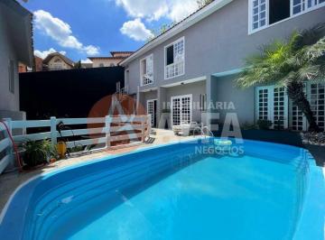 Terreno · 285m² · 5 Quartos · 4 Vagas · Terreno em Jardim Flórida, Embu das Artes/SP de 285m² 5 quartos à venda por R$ 1.800.000,00