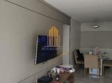 Apartamento · 100m² · 4 Quartos · 2 Vagas · Apartamento em Bosque da Saúde, São Paulo/SP de 100m² 4 quartos à venda por R$ 1.444.091,00