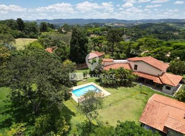 Casa · 443m² · 5 Quartos · 8 Vagas · Casa em Morada das Fontes, Itatiba/SP de 443m² 5 quartos à venda por R$ 1.980.000,00