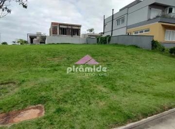 Terreno · 10m² · Terreno em Condomínio Residencial Alphaville I, São José dos Campos/SP de 10m² à venda por R$ 1.300.