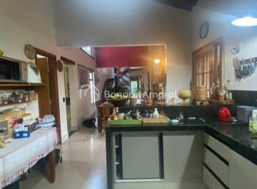 Casa · 230m² · 3 Quartos · 4 Vagas · Casa em Centro, Campinas/SP de 230m² 3 quartos à venda por R$ 1.895.000,00