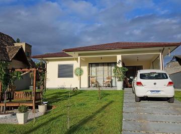 Casa · 160m² · 3 Quartos · 3 Vagas · Casa em , Santo Amaro da Imperatriz/SC de 160m² 3 quartos à venda por R$ 960.000,00