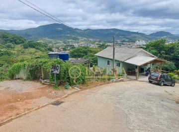Terreno · 5029m² · Terreno em Praia João Rosa, Biguaçu/SC de 0m² à venda por R$ 870.000,00