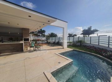 Casa · 242m² · 3 Quartos · 4 Vagas · Casa em Parque Brasil 500, Paulínia/SP de 242m² 3 quartos à venda por R$ 2.100.000,00