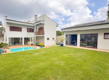 Casa · 418m² · 5 Quartos · 6 Vagas · Casa em , Vargem Grande Paulista/SP de 418m² 5 quartos à venda por R$ 1.990.000,00