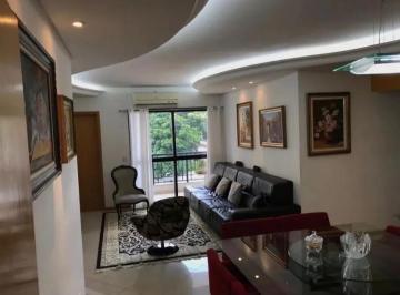 Apartamento · 143m² · 4 Quartos · 3 Vagas · Apartamento em Vila Betânia, São José dos Campos/SP de 143m² 4 quartos à venda por R$ 1.400.000,00