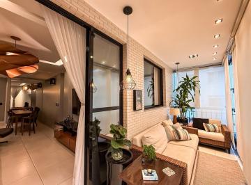 Apartamento · 98m² · 3 Quartos · 2 Vagas · Apartamento em Piratininga, Niterói/RJ de 98m² 3 quartos à venda por R$ 1.480.000,00