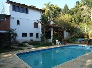 Casa · 403m² · 4 Quartos · 4 Vagas · Casa em Colonial Village (Caucaia do Alto), Cotia/SP de 403m² 4 quartos à venda por R$ 1.100.000,00