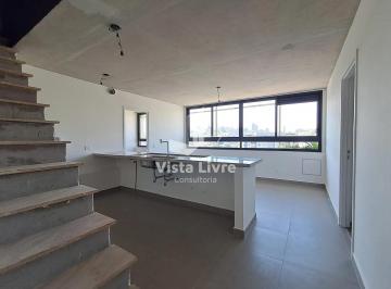 Apartamento · 143m² · 2 Quartos · 2 Vagas · Cobertura em Vila Ipojuca, São Paulo/SP de 143m² 2 quartos à venda por R$ 1.800.000,00